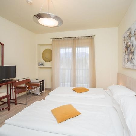Club Hotel Olivi - Tennis Center Malcesine Eksteriør bilde