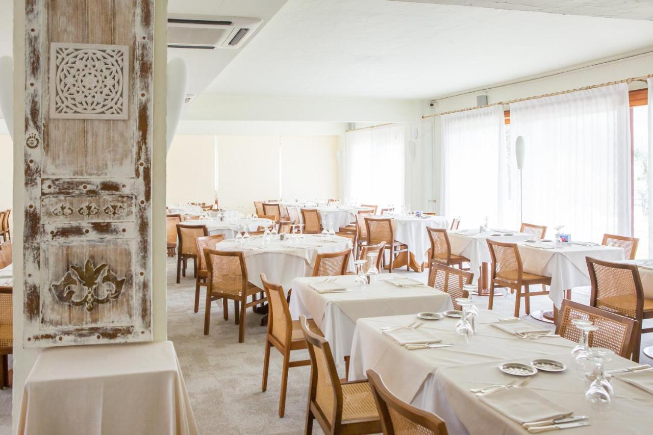 Club Hotel Olivi - Tennis Center Malcesine Eksteriør bilde
