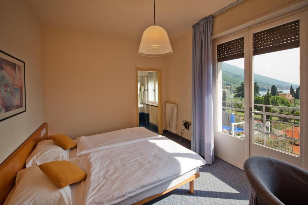 Club Hotel Olivi - Tennis Center Malcesine Rom bilde